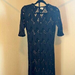 Vintage Casadei Dress